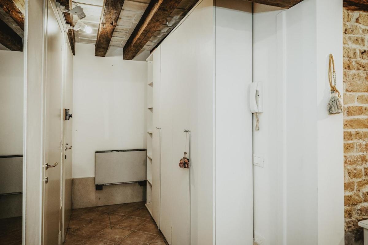Autentico Rifugio Veneziano Bilocale Nel Cuore Di Cannaregio *