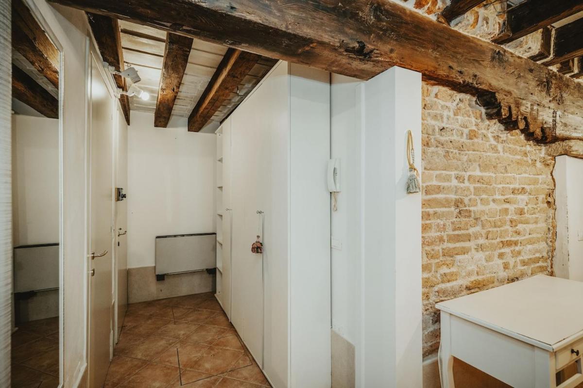 Appartement Autentico Rifugio Veneziano Bilocale Nel Cuore Di Cannaregio Venetië